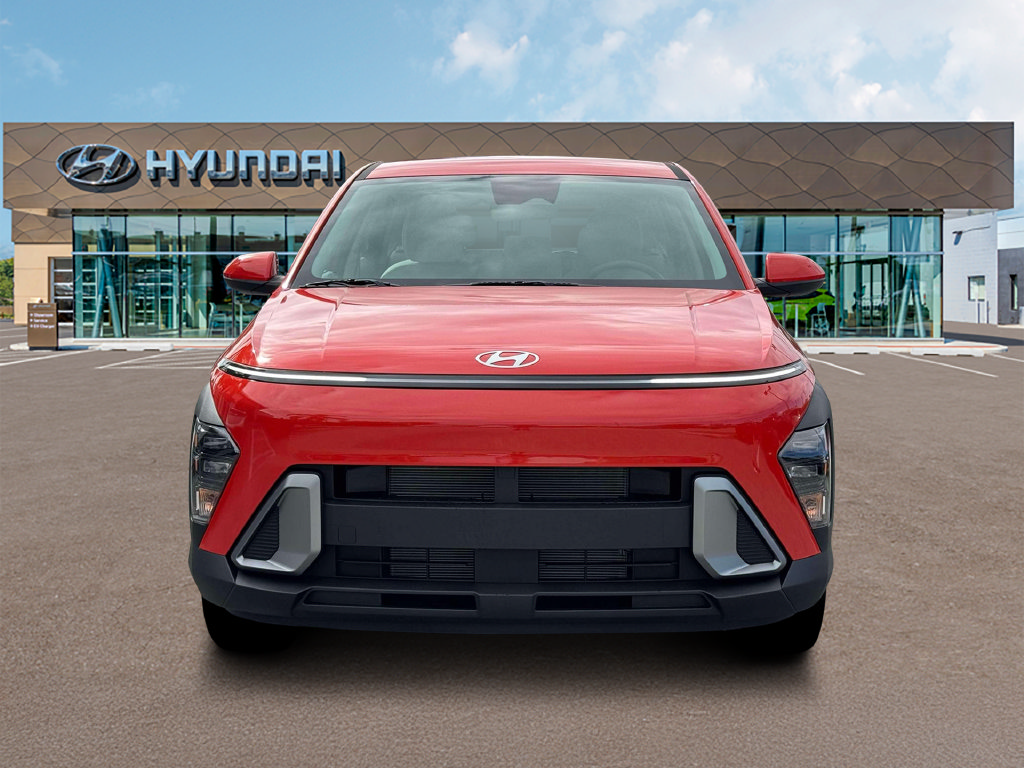 Certified 2026 Hyundai Kona SE AWD/4WD image 12