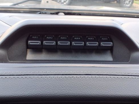 Certified 2023 Ford Ranger Lariat w/ Tremor Off-Road Package image 14