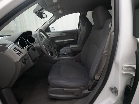 Used 2012 Chevrolet Traverse LS AWD/4WD image 6