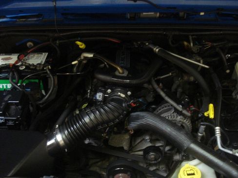 Used 2011 Jeep Wrangler Unlimited Sport AWD/4WD image 18