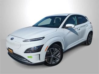 Certified 2023 Hyundai Kona SE video 1