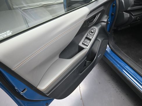 New 2026 Subaru Crosstrek 2.5i Wilderness AWD/4WD image 21