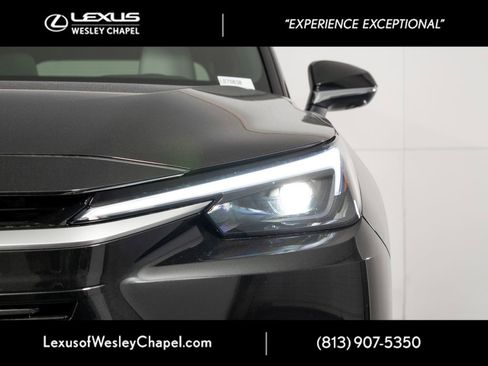 New 2026 Lexus TX 350 AWD image 6
