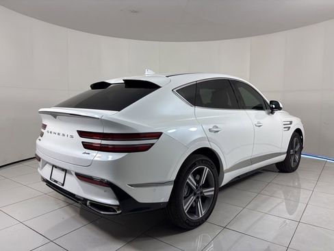 New 2026 Genesis GV80 3.5T AWD/4WD image 5