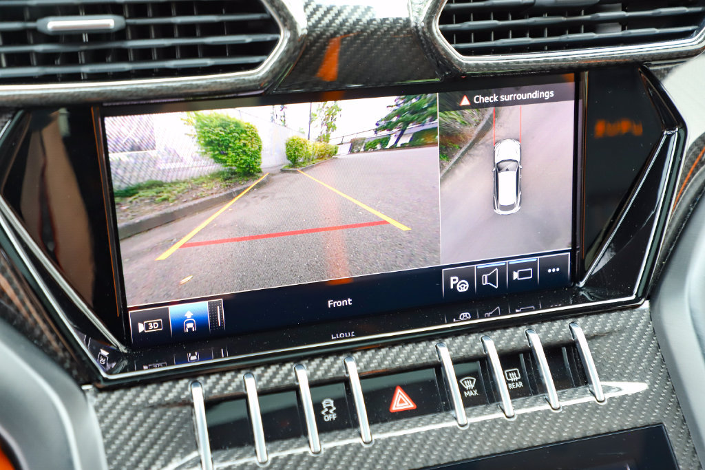 Used 2024 Lamborghini Urus S AWD/4WD image 38