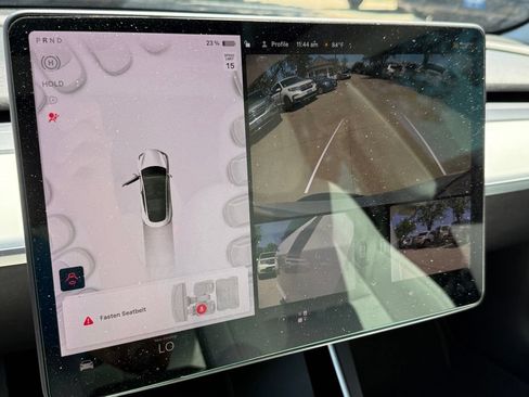 Used 2019 Tesla Model 3 Long Range AWD/4WD image 20