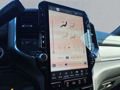 New 2026 RAM 2500 Laramie image 20