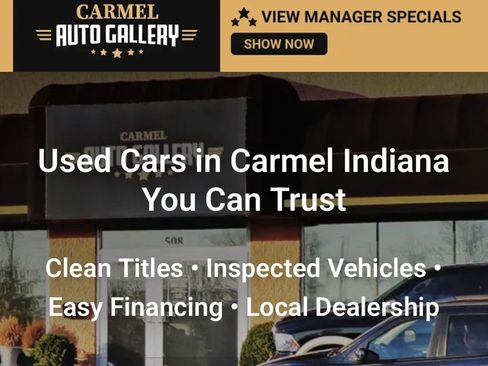 Used 2016 Jeep Cherokee Limited w/ Luxury Group image 9