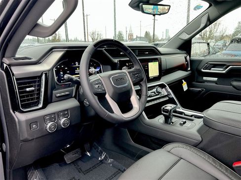 New 2026 GMC Sierra 1500 Denali image 10