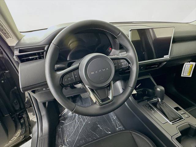 New 2026 MAZDA CX-5 Preferred AWD/4WD image 9