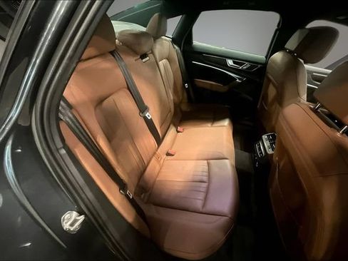 Used 2019 Audi A6 3.0T Premium Plus AWD/4WD image 25