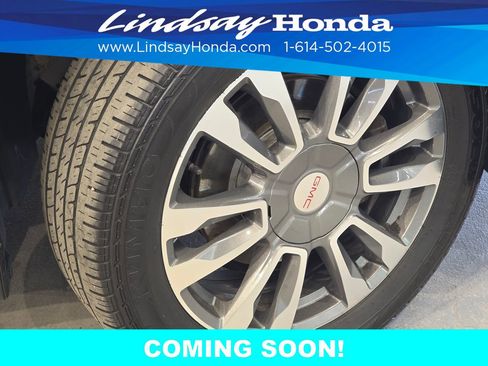 Used 2016 GMC Terrain Denali AWD/4WD image 26