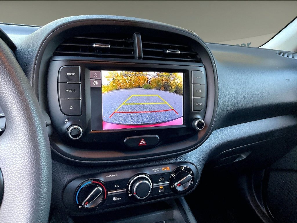 Used 2023 Kia Soul LX FWD image 19