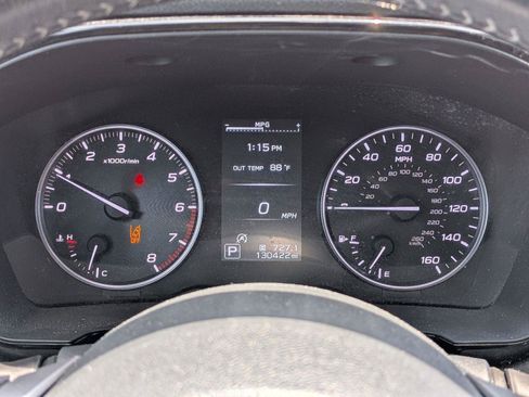 Used 2021 Subaru Outback Premium AWD/4WD image 11