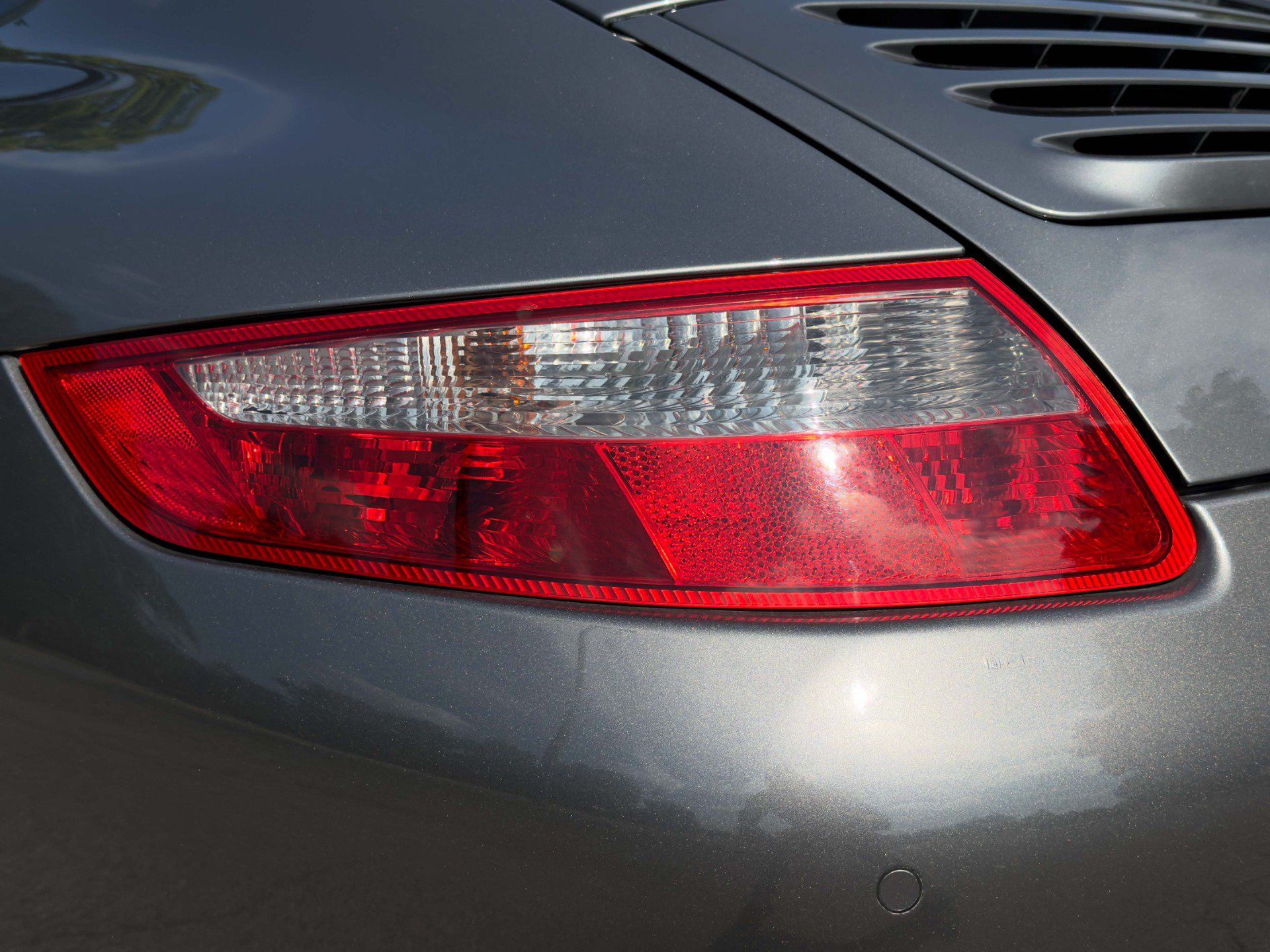 Used 2008 Porsche 911 GT3 RS image 27