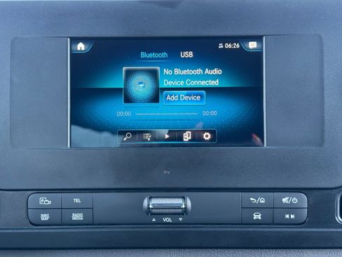 Used 2023 Mercedes-Benz Sprinter 2500 image 27