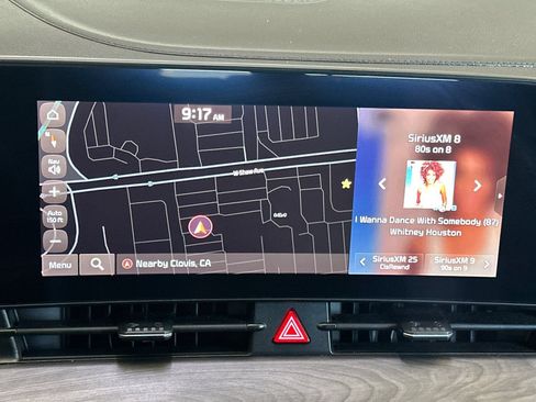 Certified 2024 Kia Sportage X-Pro Prestige AWD/4WD image 21