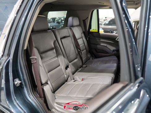 Used 2019 GMC Yukon Denali w/ Denali Ultimate Package image 18