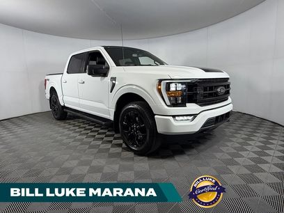 Used 2023 Ford F150 XLT w/ Equipment Group 302A High