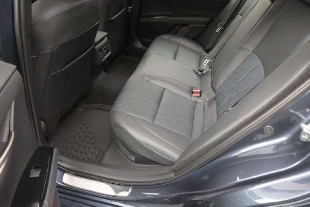 Used 2026 Toyota Camry XSE FWD image 19