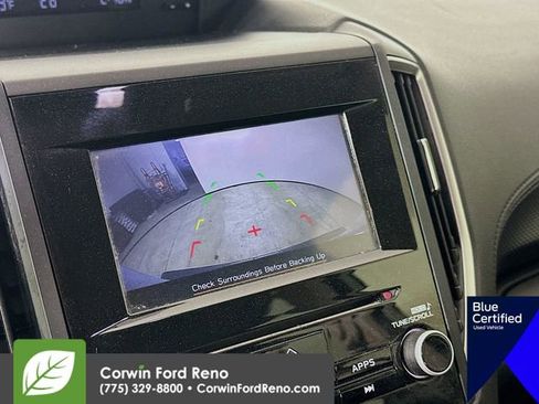 Used 2021 Subaru Forester image 17