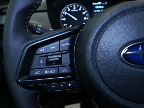 New 2026 Subaru Crosstrek 2.5i Sport image 36