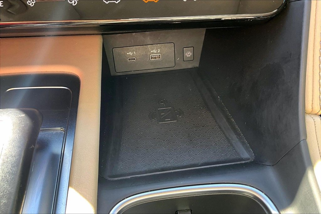 Used 2023 INFINITI QX60 Sensory w/ Vision Package AWD/4WD image 33