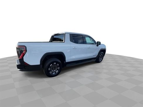 New 2026 GMC Sierra EV Elevation image 8