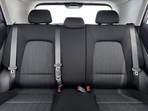 New 2026 Hyundai Venue SE FWD image 16
