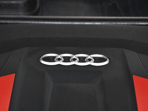 Used 2023 Audi SQ7 Prestige image 79