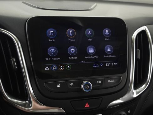 Used 2019 Chevrolet Equinox Premier AWD/4WD image 26