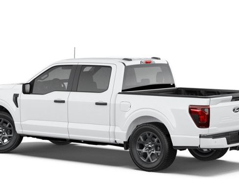 New 2026 Ford F150 STX w/ Equipment Group 200A AWD/4WD image 26