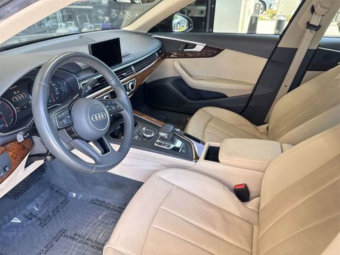 Used 2019 Audi A4 2.0T Premium FWD image 9