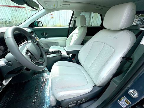 New 2026 Hyundai Ioniq 5 Limited image 13