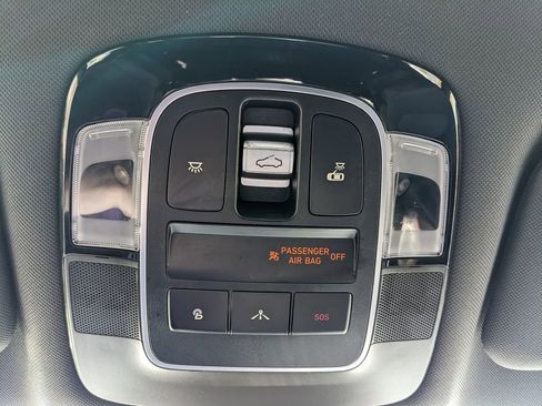 Used 2021 Hyundai Sonata SEL Plus w/ Tech Package image 57