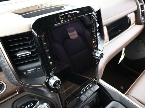 New 2026 RAM 1500 Limited image 24