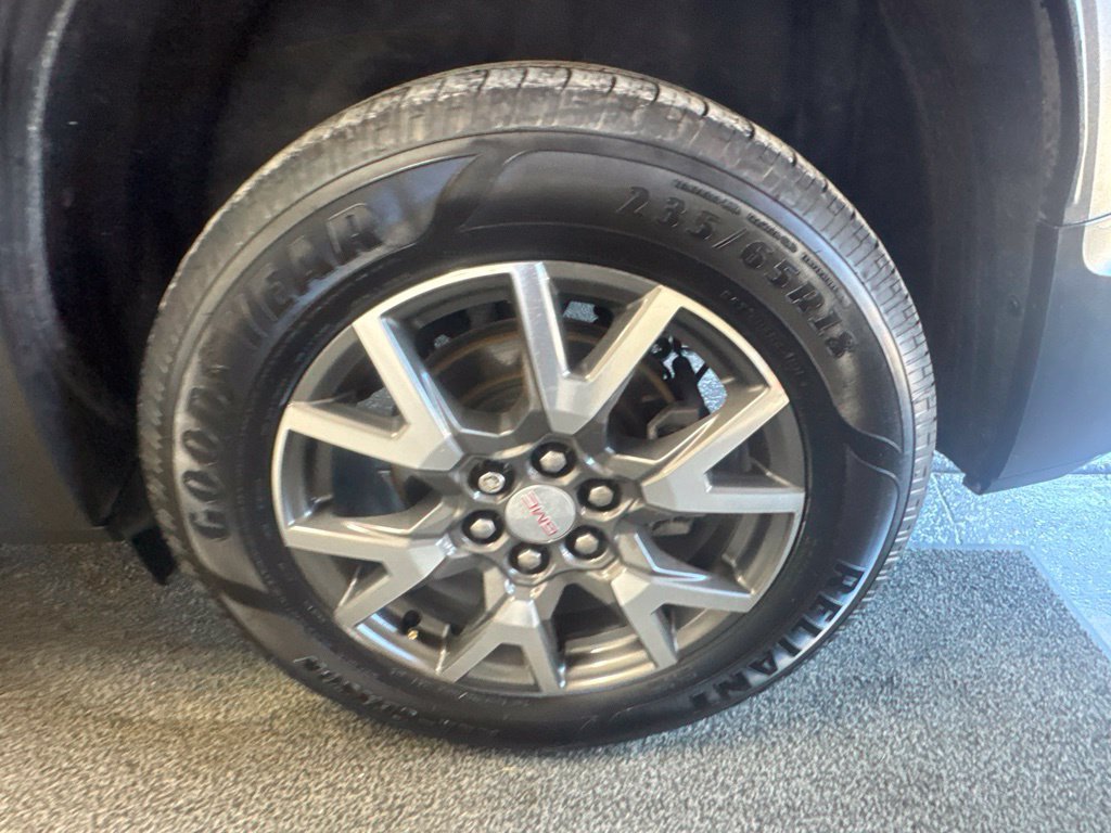 Used 2021 GMC Acadia SLE w/ Driver Convenience Package AWD/4WD image 10