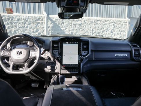 Used 2024 RAM 1500 TRX w/ TRX Level 1 Equipment Group image 34