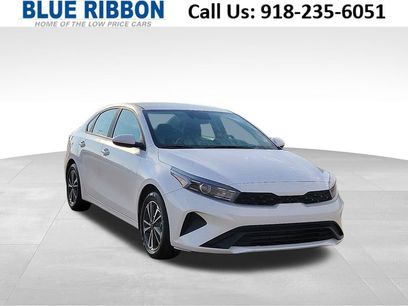 Used 2024 Kia Forte LXS