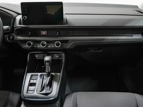 New 2026 Honda CR-V LX image 32