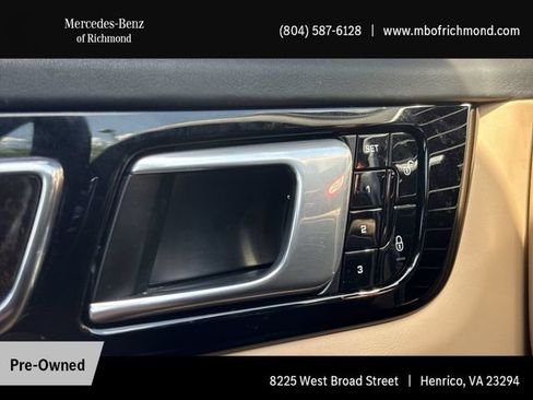 Used 2019 Porsche Cayenne Turbo AWD/4WD image 25