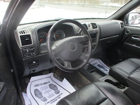 Used 2012 Chevrolet Colorado LT image 11