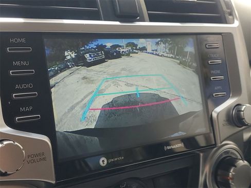 Used 2024 Toyota 4Runner SR5 image 26