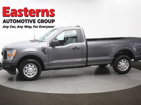 Used 2022 Ford F150 XL w/ Equipment Group 101A High RWD image 57