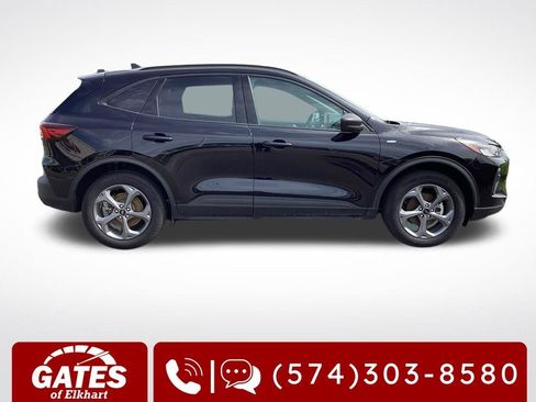 Used 2025 Ford Escape ST-Line image 11