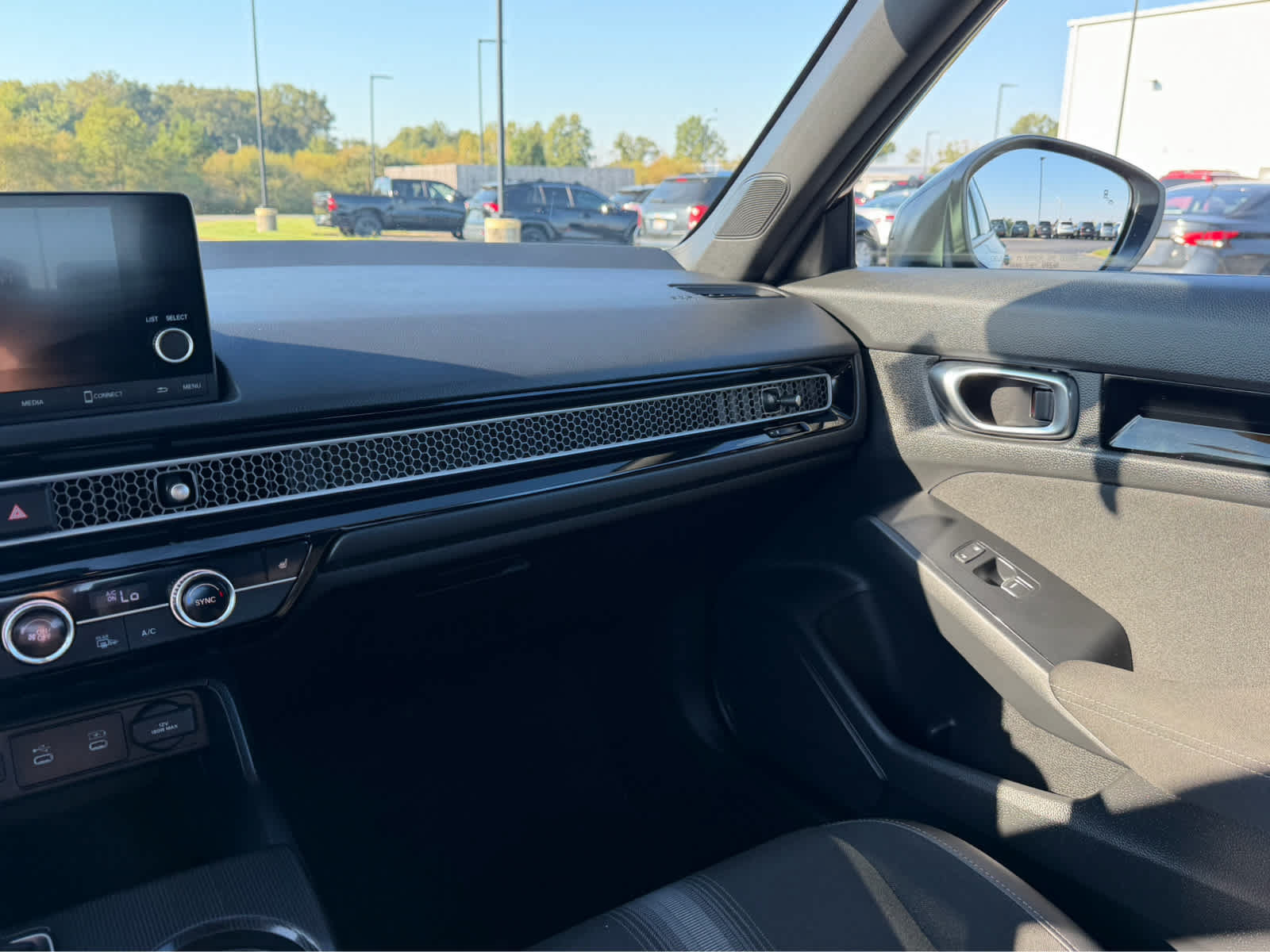 Used 2025 Honda Civic Sport image 21