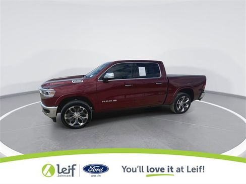 Used 2020 RAM 1500 Limited image 6