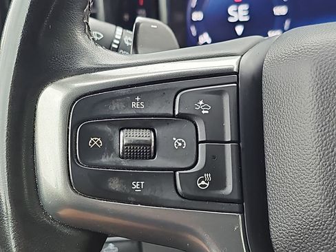 Used 2024 Chevrolet Silverado 1500 RST w/ Convenience Package II AWD/4WD image 20