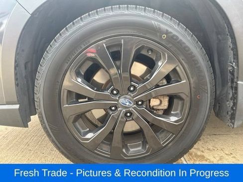Used 2019 Subaru Forester Sport AWD/4WD image 9
