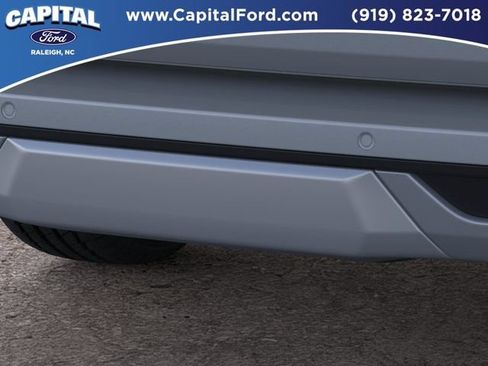New 2026 Ford Expedition Max Platinum w/ Platinum Ultimate Package AWD/4WD image 23